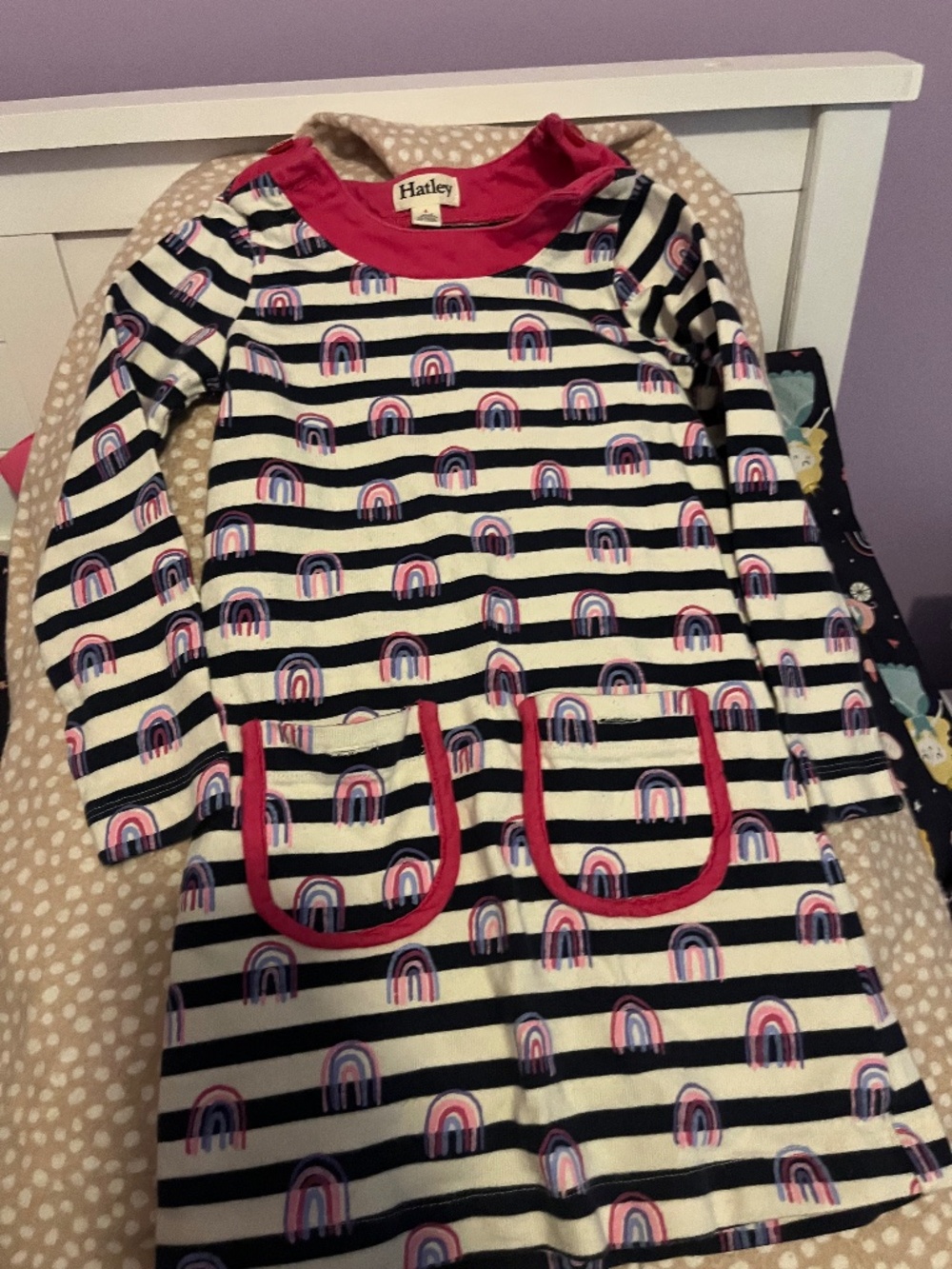 Hatley dress